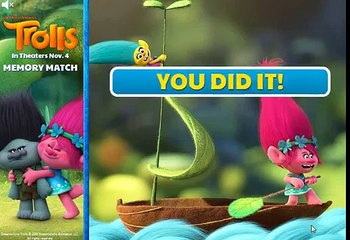 Official Trolls ABC Song | Animated Adventure for Kids