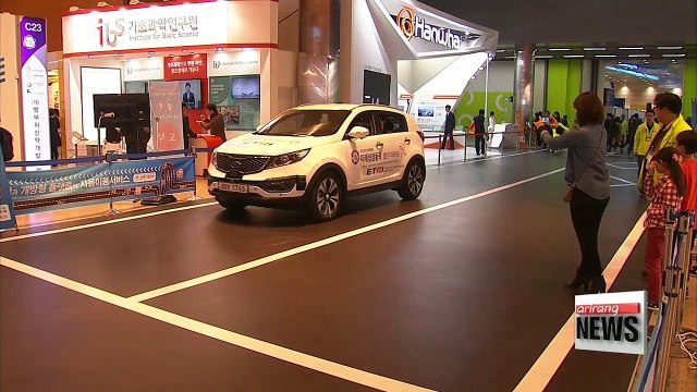 Gov't to accelerate development of technological standards for autonomous vehicles