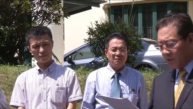 ماليزيا تستدعي سفير كوريا الشمالية لديها