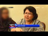 Korban pelecehan seksual Gubernur Riau gelar konferensi pers NET24