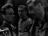 72. Suspense (1949)- 'Pier 17' starring James Gregory