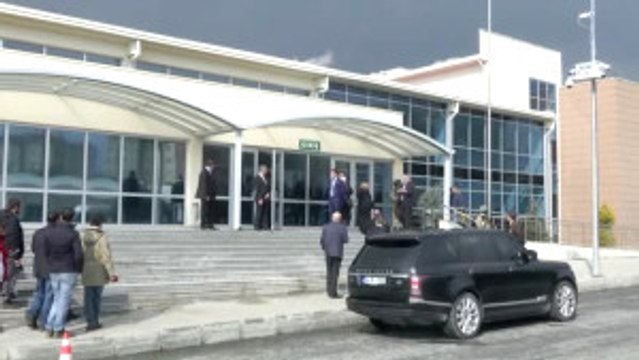 Aziz Yıldırım Basın Mensuplarına Açıklamada Bulundu