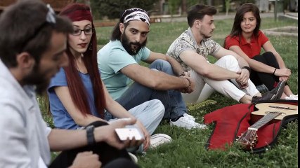 Çünkü Onu Çok Sevdim 2017 - Hdfilmdefteri.com