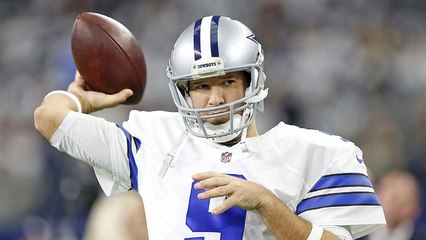 Would Romo be better off staying with the Cowboys?
