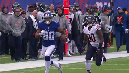 Will the Giants miss Victor Cruz?