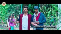 Sai Dharam Tej Winner Movie Trailer | Rakul Preet | Jagapathi Babu | #WinnerTrailer