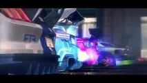 Need for Speed No Limits official trailer [Android / iOS] (HD)