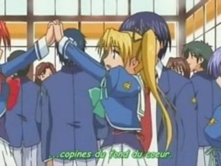 Hani Hani ~ Operation Sanctuary ~ 03