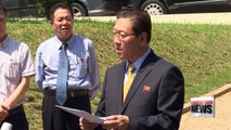 Malaysia recalls its N. Korea ambassador, summons N. Korea's ambassador