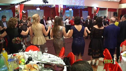 Zorina Balan - Revelionul artistilor Pucioasa 2017