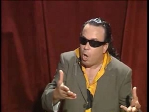 Tunisie Tunis - Binetna Episode 4 - Mezoued Academy - 1609