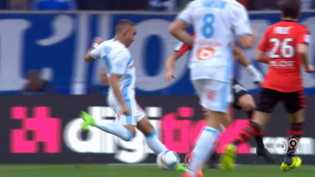 Marsilya - Rennes (ÖZET)