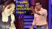 Priyanka Jagga SHOCKING Video ABOUT Salman Khans Bigg Boss 10 After Eviction | 12 |