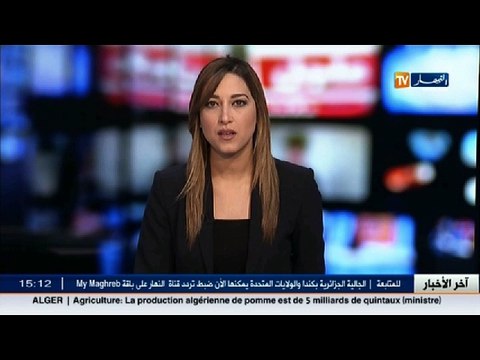 وزراء خارجية الجزائر، تونس ومصر يوقعون اعلانا لدعم التسوية السياسية في ليبيا