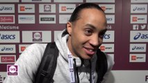 Pascal Martinot-Lagarde : « C'est de plus en plus dur de gagner »