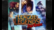 League of Legends Darkness - Android Gameplay