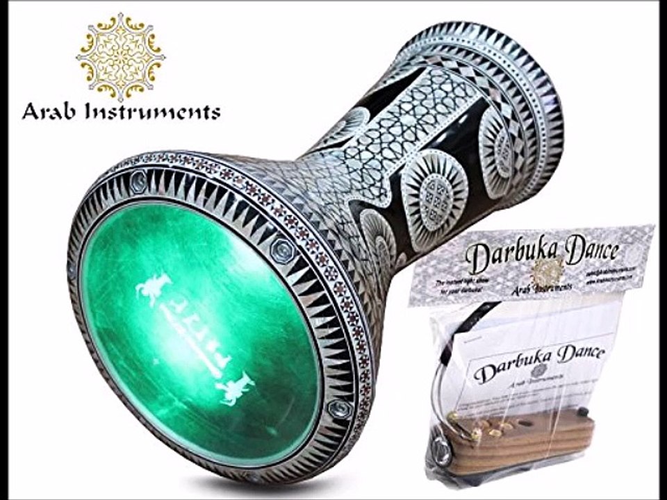 DjBurakUlus - The Best of Trap Belly Dance Darbuka Remix 2017