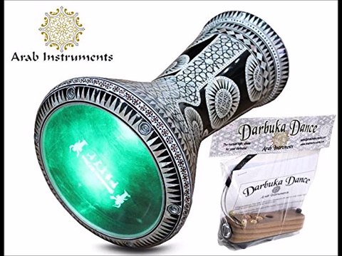 DjBurakUlus - The Best of Trap Belly Dance Darbuka Remix 2017