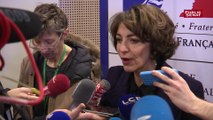 Marisol Touraine sur la campagne 