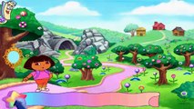 Dora the Explorer: Fairytale Adventure / Дора в Сказочной Стране / Даша сл