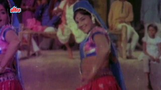 PARAS (1971) - O Jugni Kehti Hai Baat Pate Ki | Yaad Rakhna Yeh Jo Kuchh Kahegi - (Asha Bhosle) - (Farida Jalal)