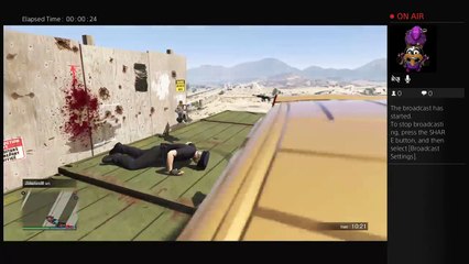 Gta 5 online ps4 eesti keeles kuidas saada police outfiti (48)