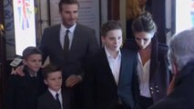 Brooklyn Beckham Didn't Know His Parents Were Famous Until he was a Teen