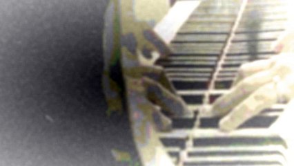 Clémence Savelli – Alien Mother [Jann Halexander / Cover]