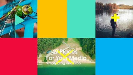 VidFire review - Attractive Animated Videos Template