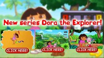 Dora El Explorador de Película 3D juego Bebé Bongos Gran Espectáculo de Música