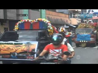 Perayaan HUT Ambon Ke 439 - NET12