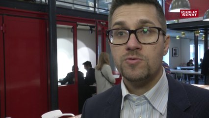 Alexis Bachelay : "Nous espérons encore que Jean-Luc Mélenchon se rende compte de l’impasse dans laquelle il se trouve en restant isolé"