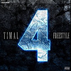 Timal - La 4 (Freestyle)