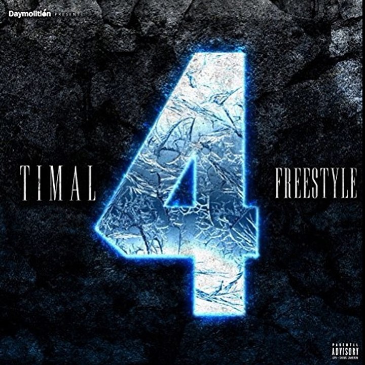 Timal - La 4 (Freestyle)