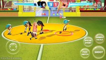 CN Superstar Soccer: Goal!!!