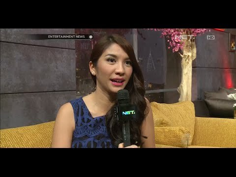 Acha Sinaga ubah gaya menjadi feminin