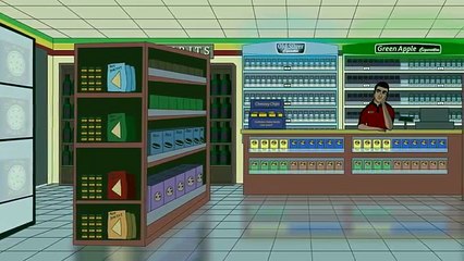 Horror Stories by sk