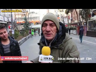 Başkanlık Adayı Adamın Dünyayı Ele Geçirme Planı