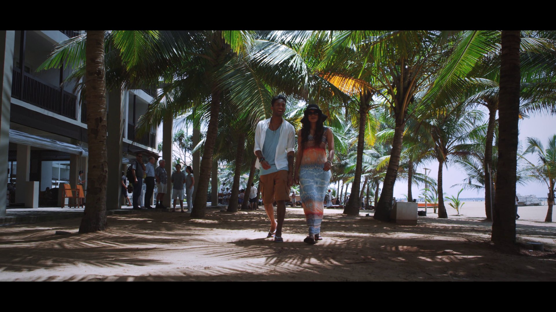 Thean Kudika Teejay Ft Pragathi Guruprasad Official Music Video Video Dailymotion thean kudika teejay ft pragathi guruprasad official music video