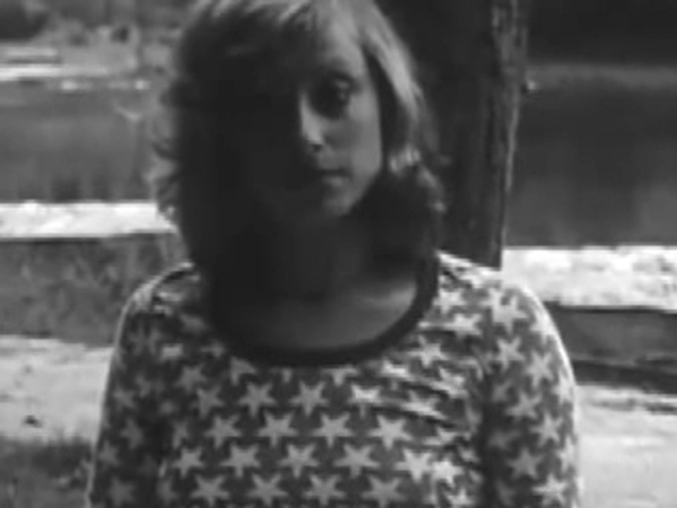 Véronique Sanson pictorial n° 2 - Le feu du ciel (1969)