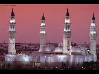 Tarawih Rosny Sous-Bois 2007(1)
