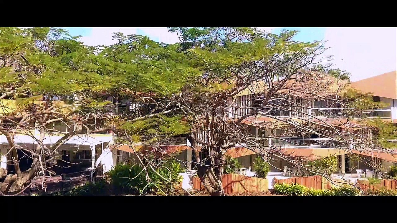 Hôtel Fleur d'épée Guadeloupe.