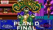 Battletoads - NES - #4 - Final - Plan D (Rat Race, Clinger-Winger, The Revolution)