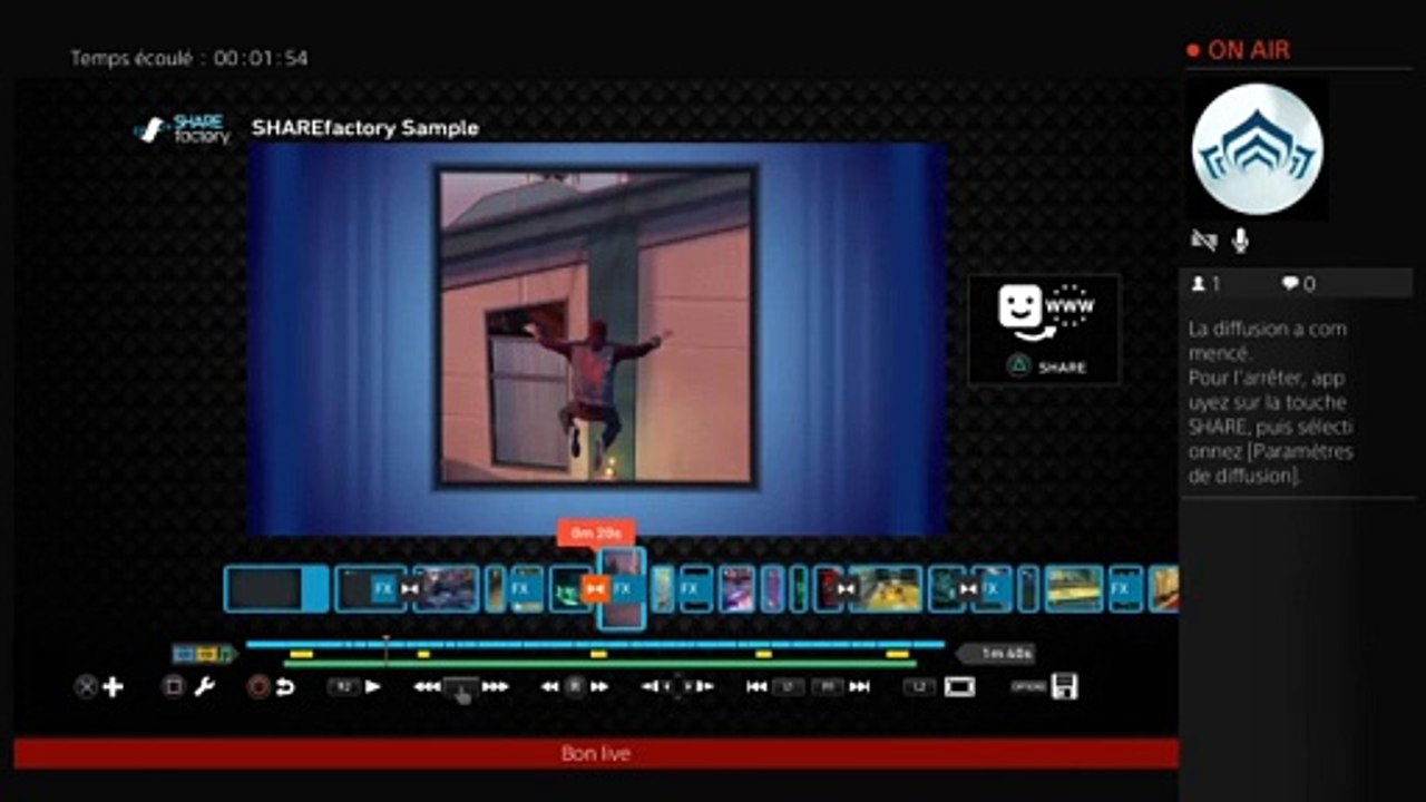 Detente (66)