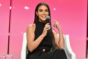 Kim Kardashian is excited to get her stretch marks removed