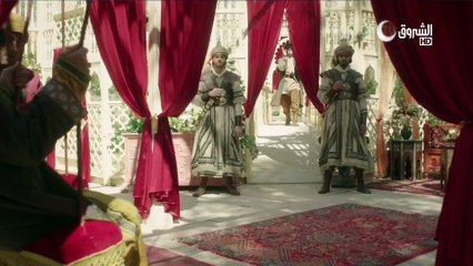 مسلسل السلطان عاشور العاشر الحلقة 15 Sultan Achour 10 Episode
