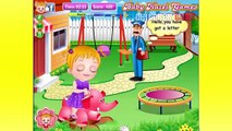 Ставки Детские игры для детей ❖ Детская игра, чтобы играть ❖ младенца Hazel девушки цветка