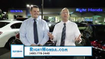 Pre Owned Inventory Phoenix, AZ | Honda Certified Phoenix, AZ