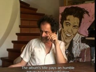 Comelade Interview: "Mètode de Rocanrol"