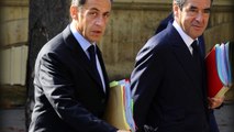 La rancune tenace de Nicolas Sarkozy envers François Fillon